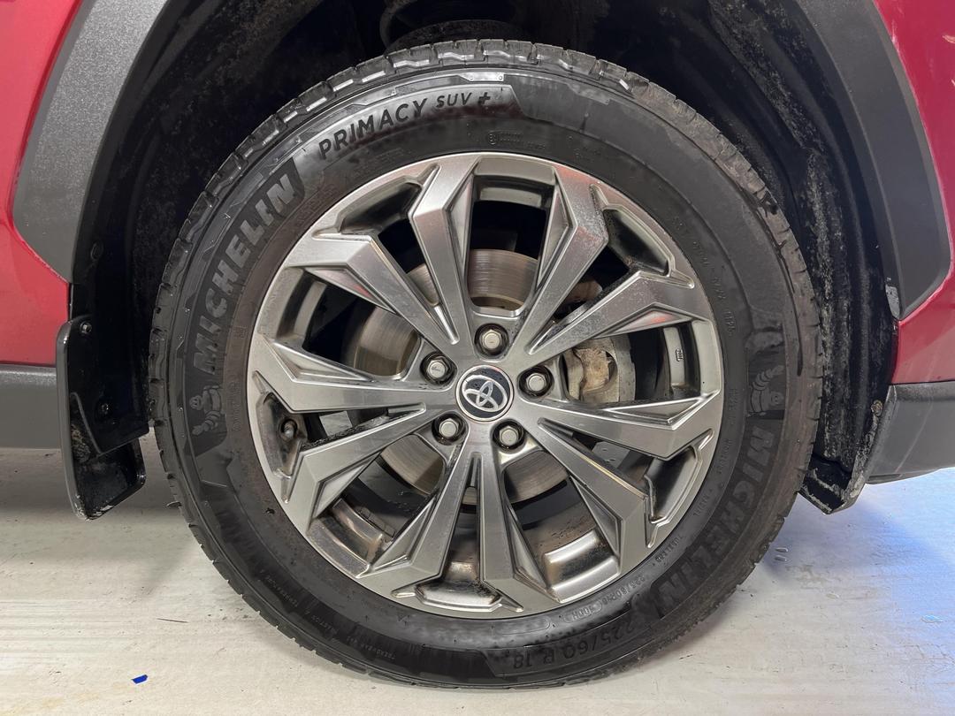 Photo '9' of Toyota Rav4