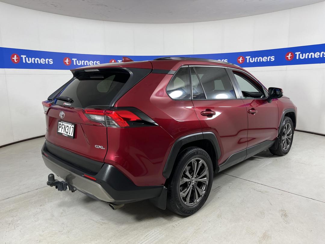 Photo '7' of Toyota Rav4