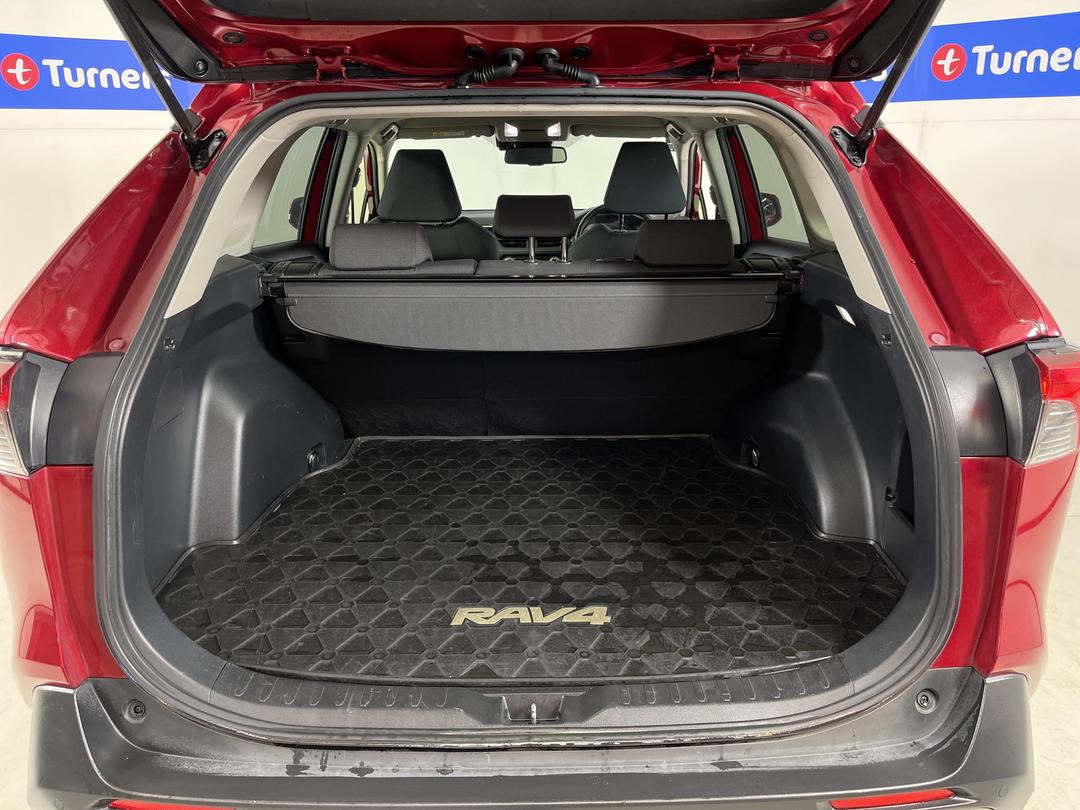 Photo '14' of Toyota Rav4