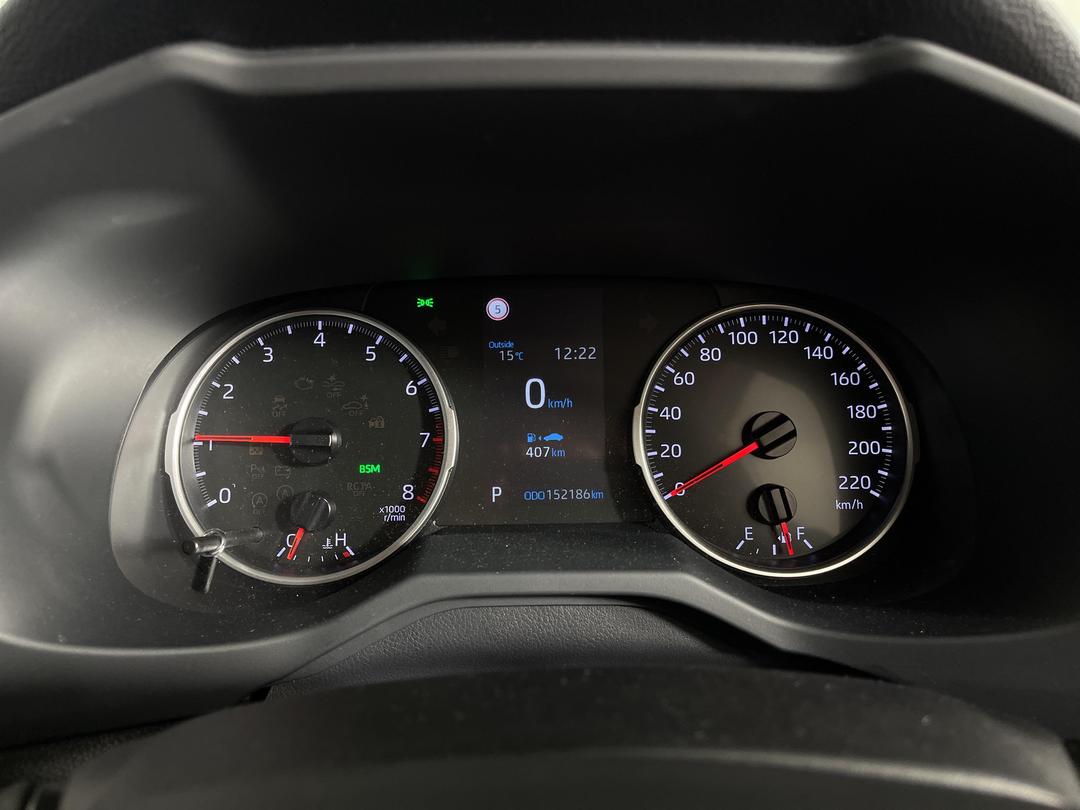 Photo '21' of Toyota Rav4