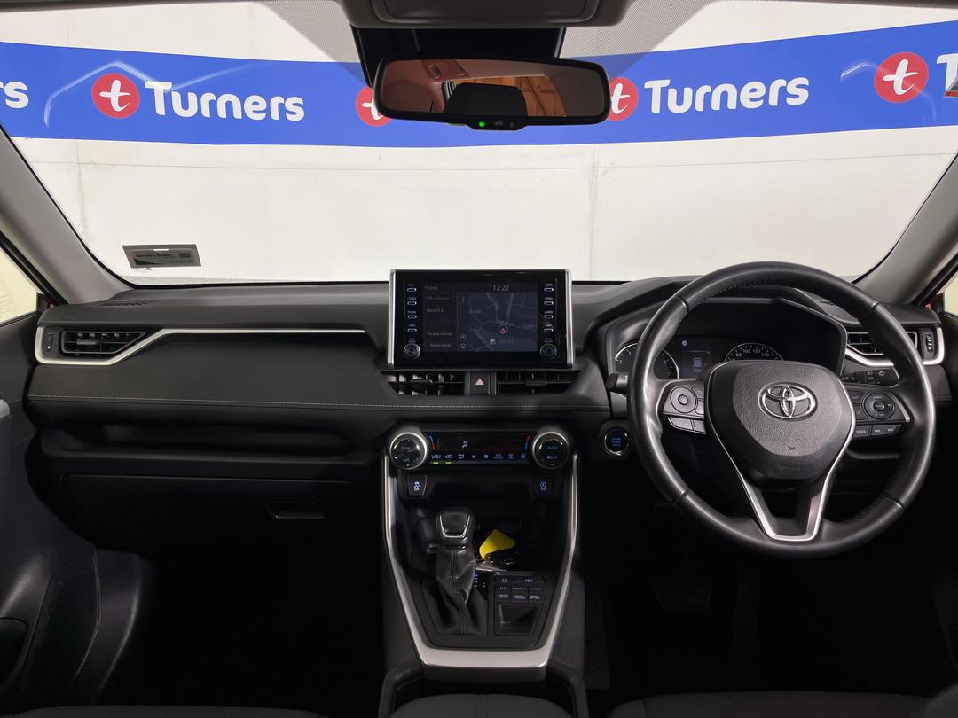 Photo '17' of Toyota Rav4