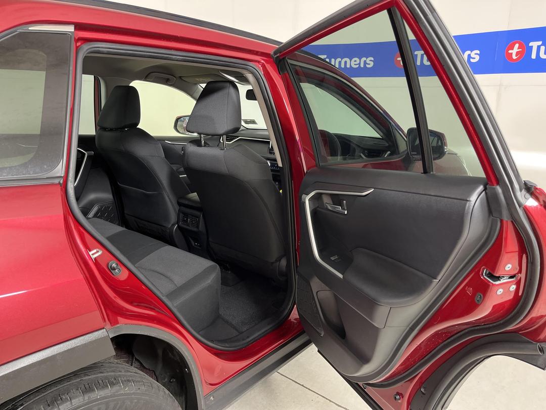 Photo '19' of Toyota Rav4