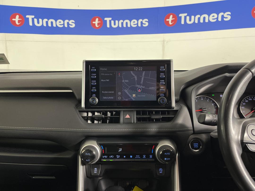 Photo '18' of Toyota Rav4