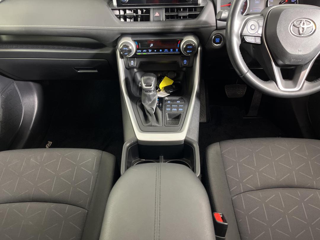 Photo '23' of Toyota Rav4