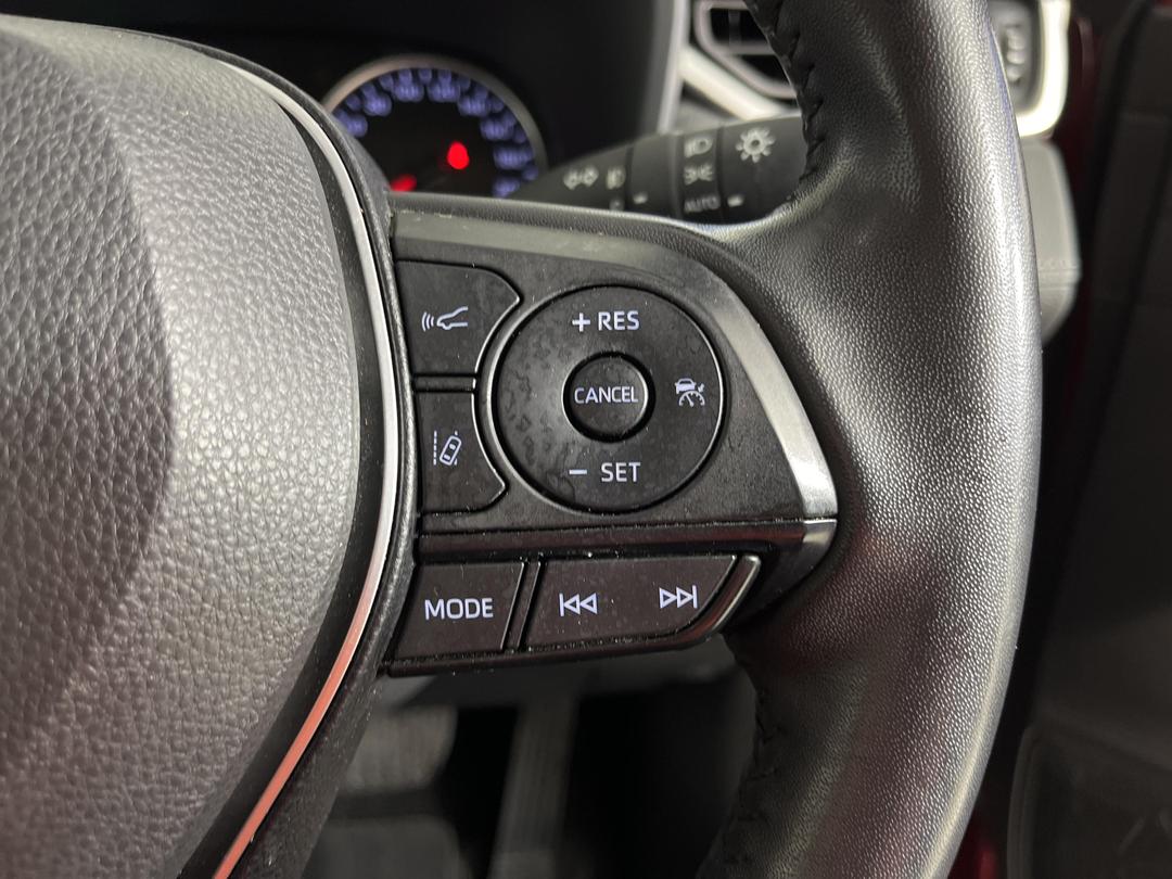 Photo '24' of Toyota Rav4