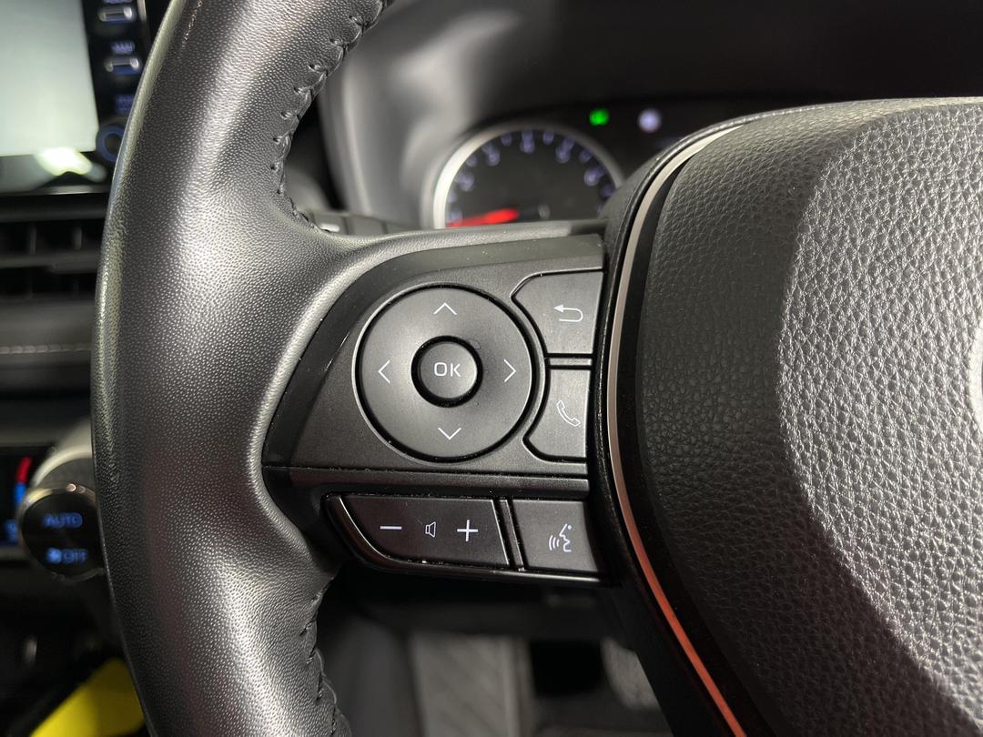 Photo '25' of Toyota Rav4