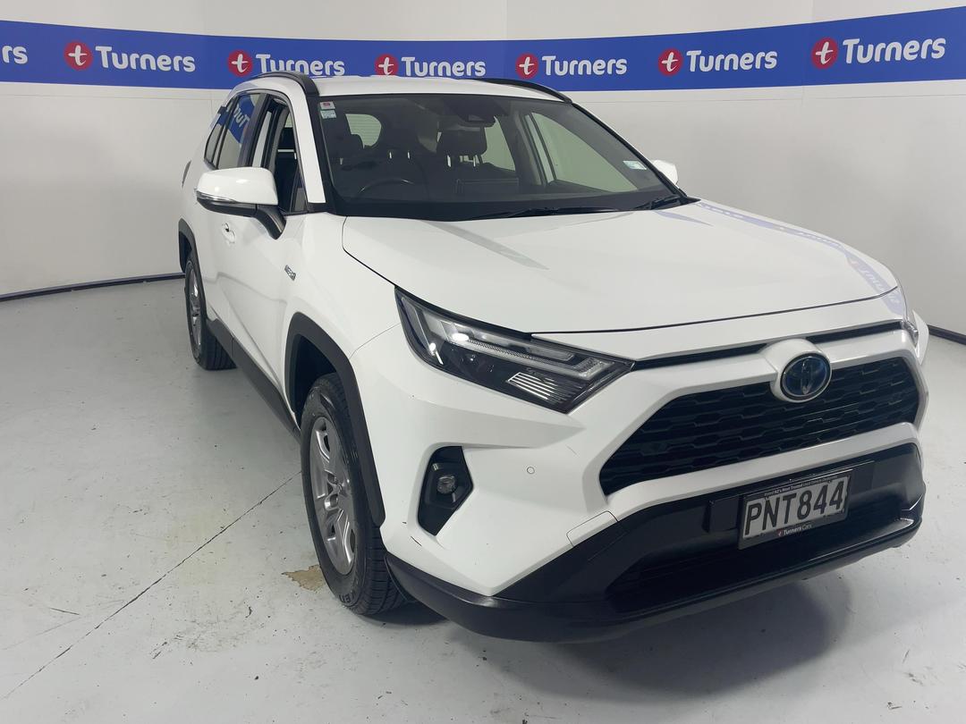Photo '1' of Toyota Rav4