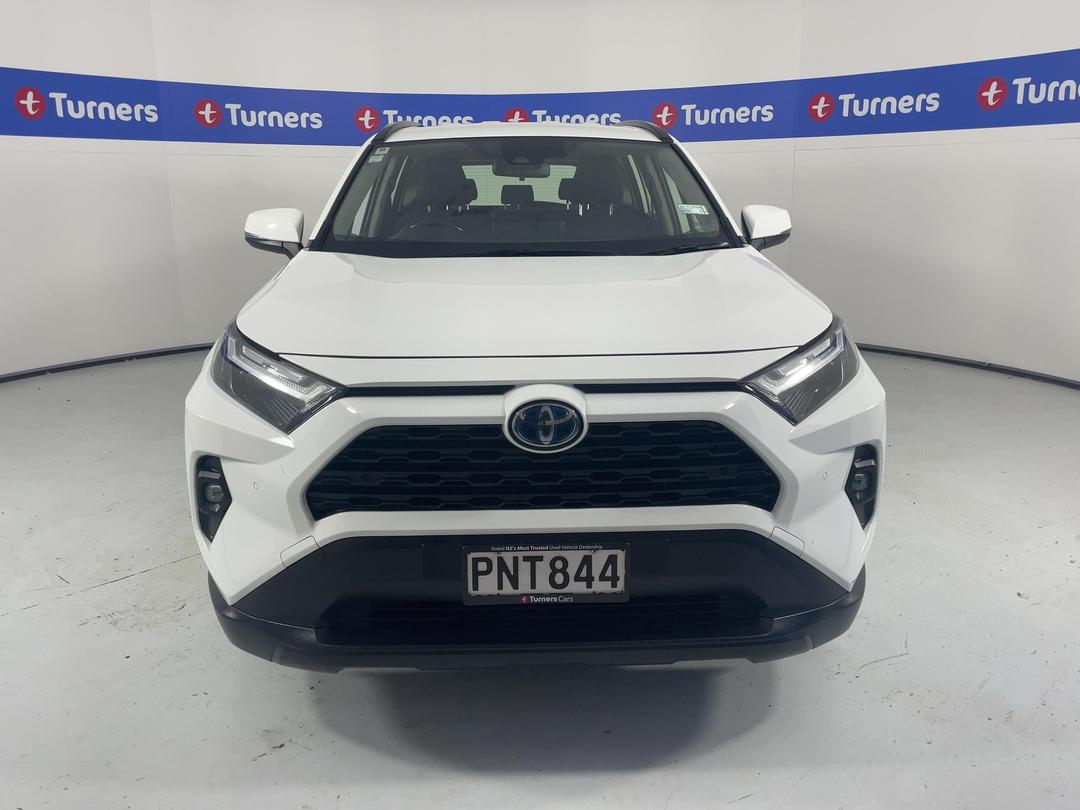 Photo '2' of Toyota Rav4