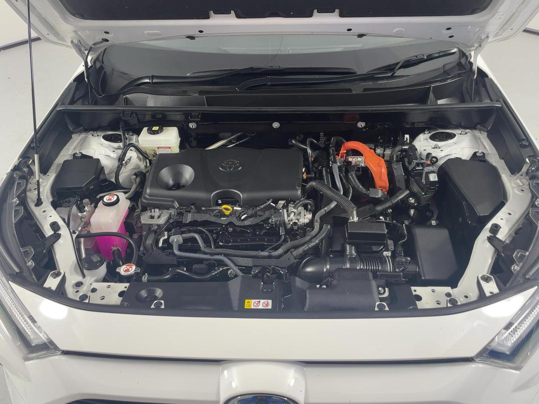 Photo '13' of Toyota Rav4