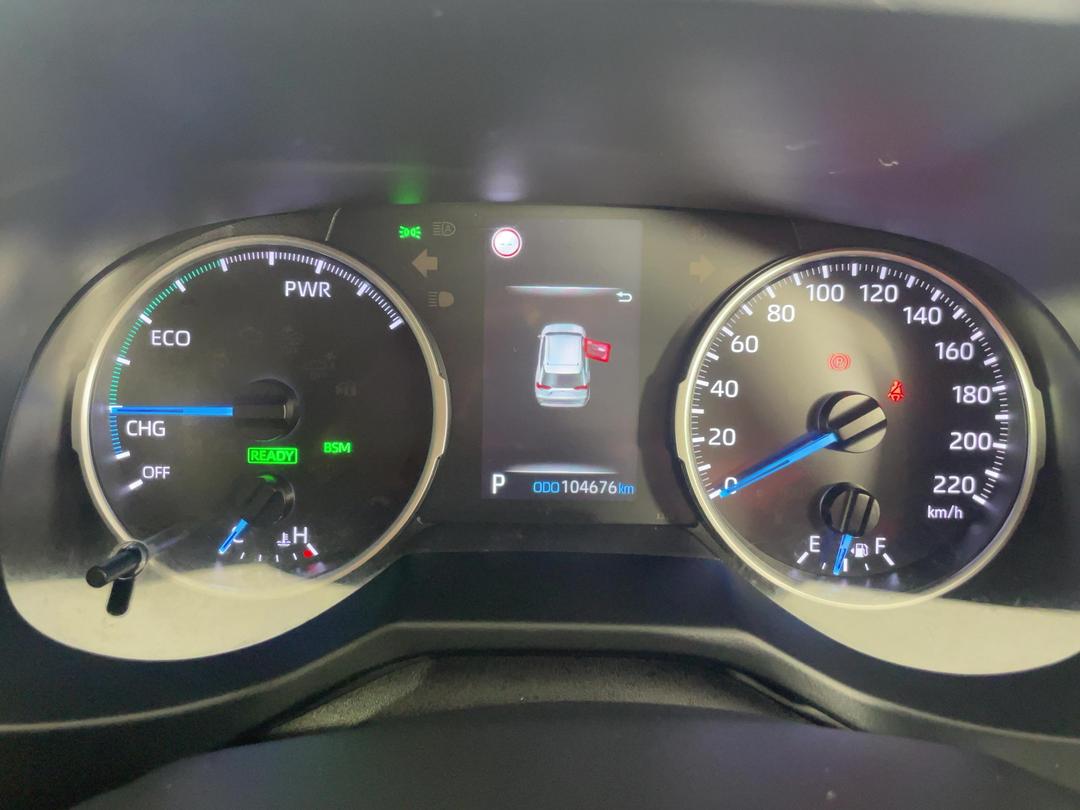Photo '21' of Toyota Rav4