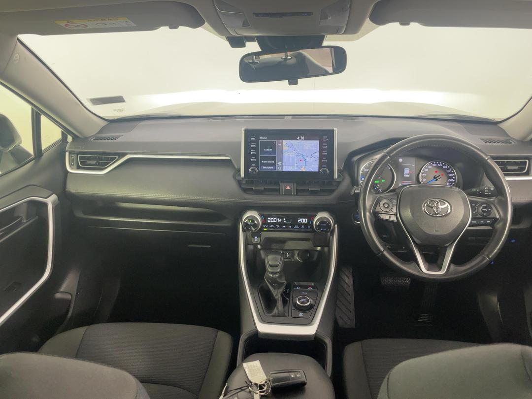 Photo '17' of Toyota Rav4