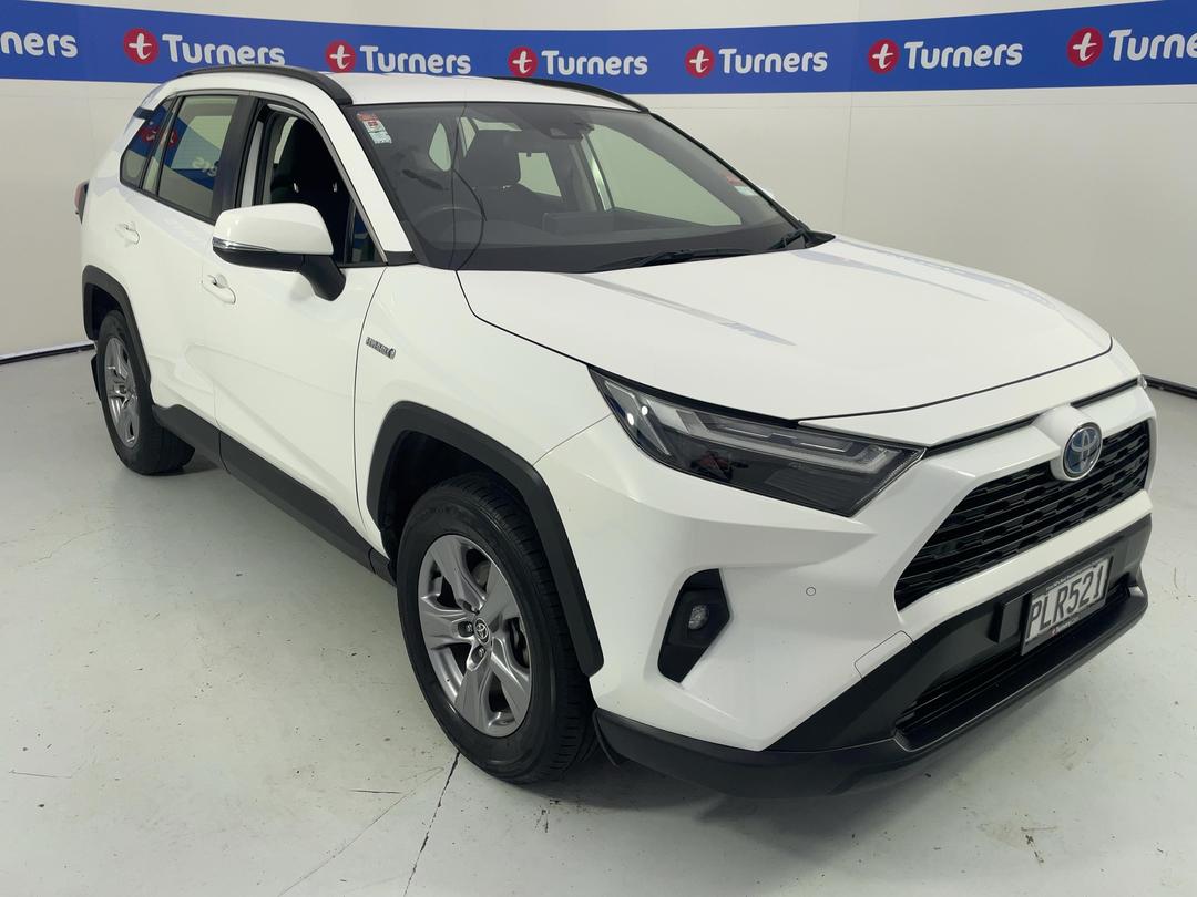 Photo '1' of Toyota Rav4