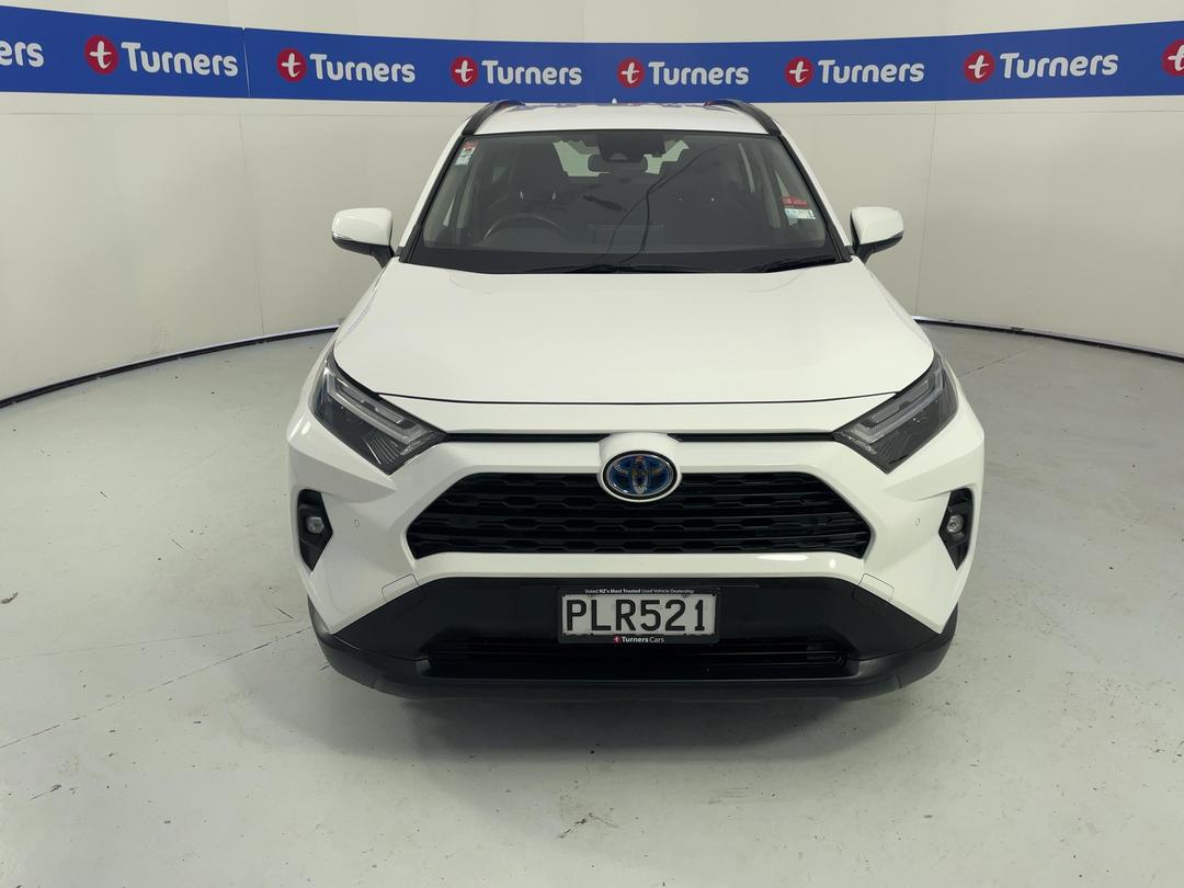 Photo '2' of Toyota Rav4