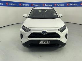 Photo '2' of Toyota Rav4