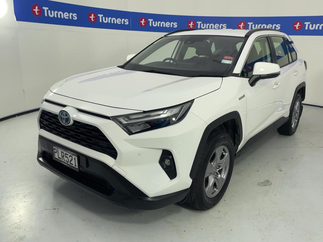 Photo '4' of Toyota Rav4