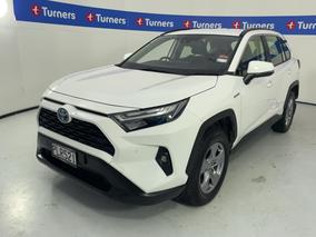 Photo '4' of Toyota Rav4