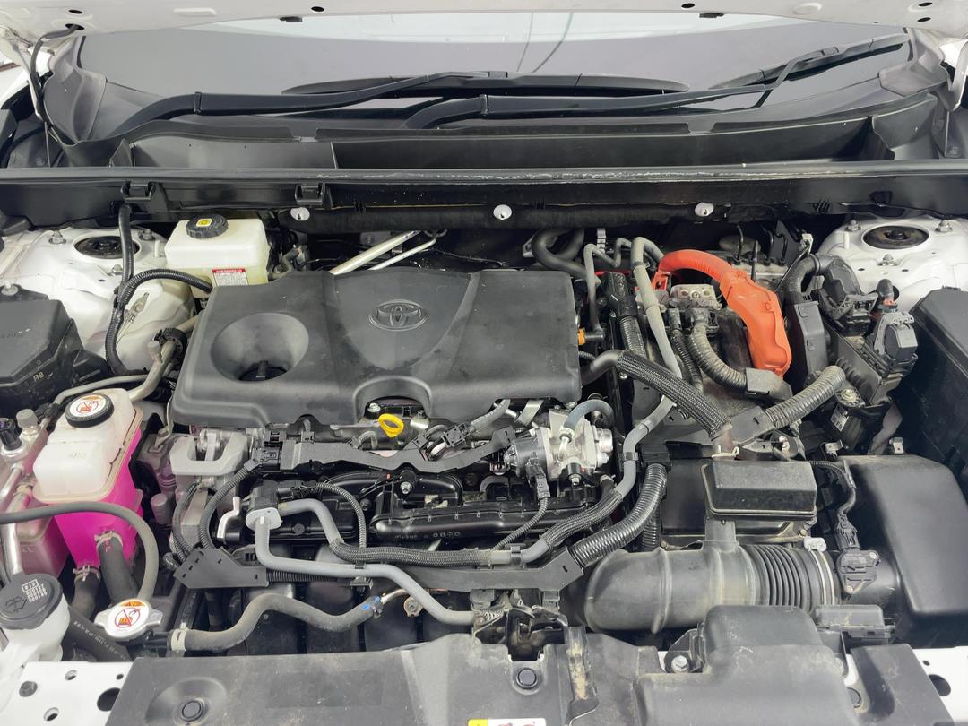 Photo '13' of Toyota Rav4