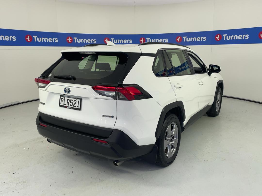 Photo '7' of Toyota Rav4