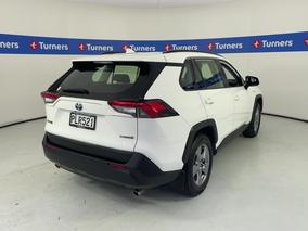 Photo '7' of Toyota Rav4