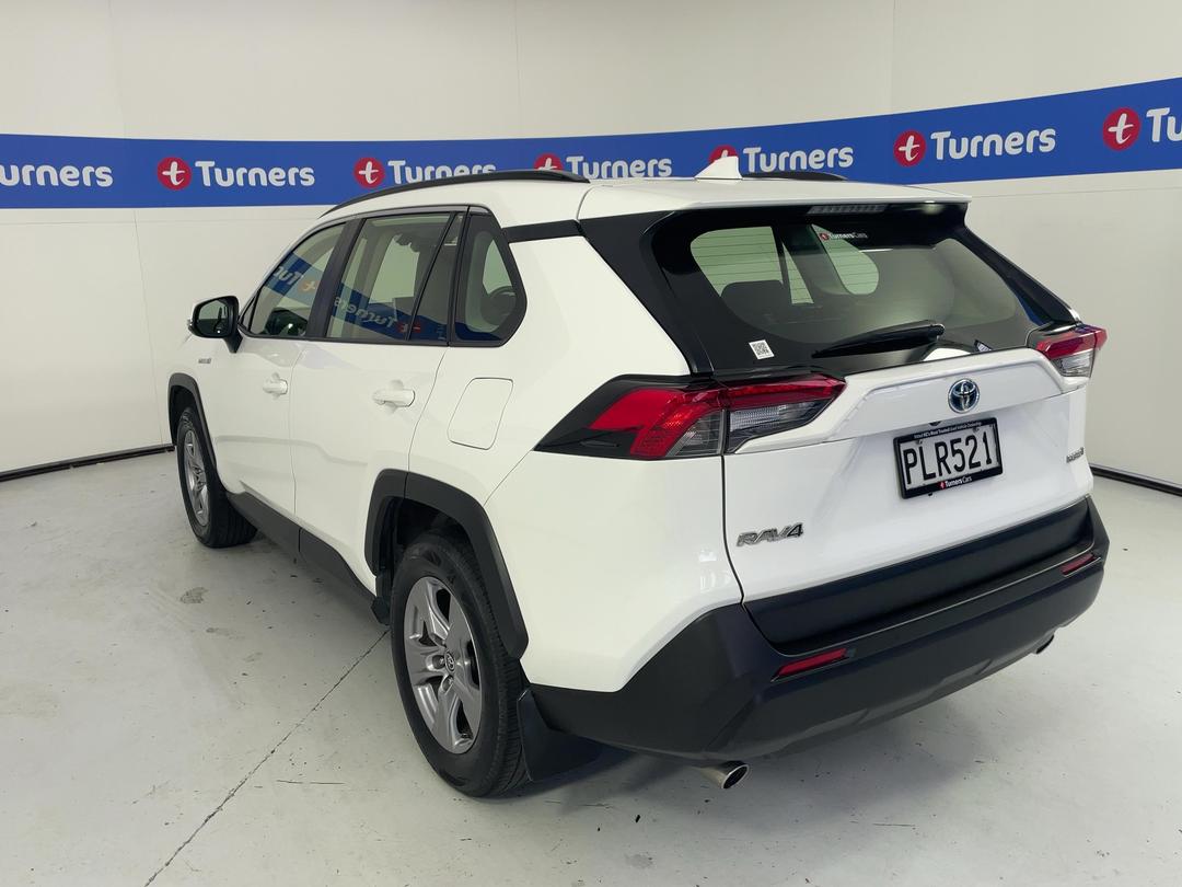 Photo '5' of Toyota Rav4