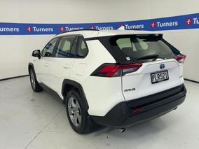 Photo '5' of Toyota Rav4