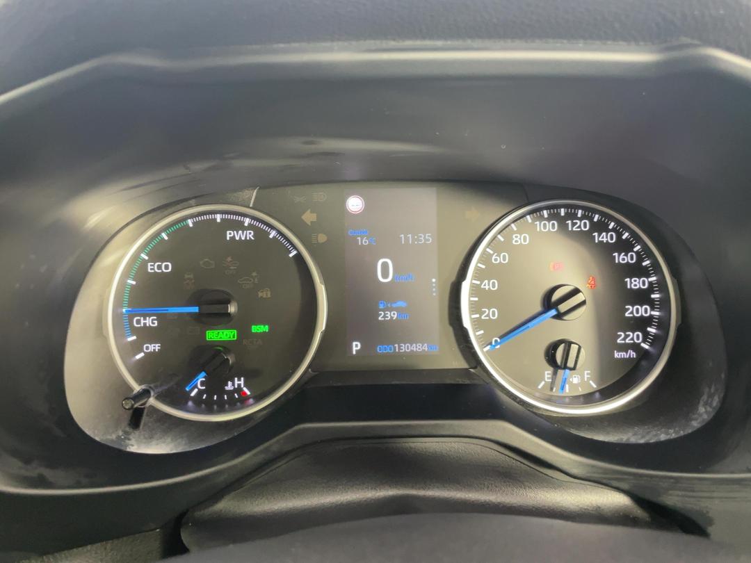 Photo '21' of Toyota Rav4
