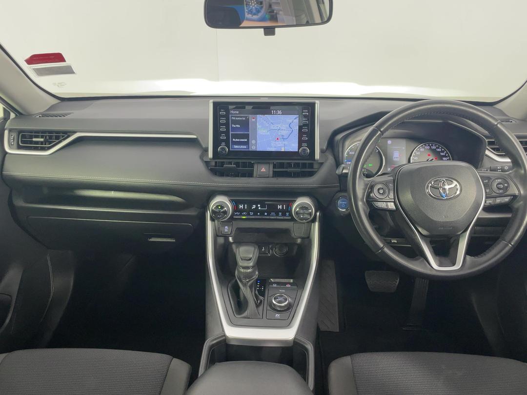 Photo '17' of Toyota Rav4