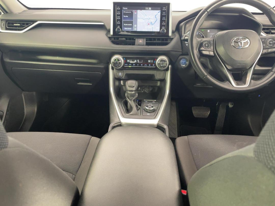 Photo '18' of Toyota Rav4