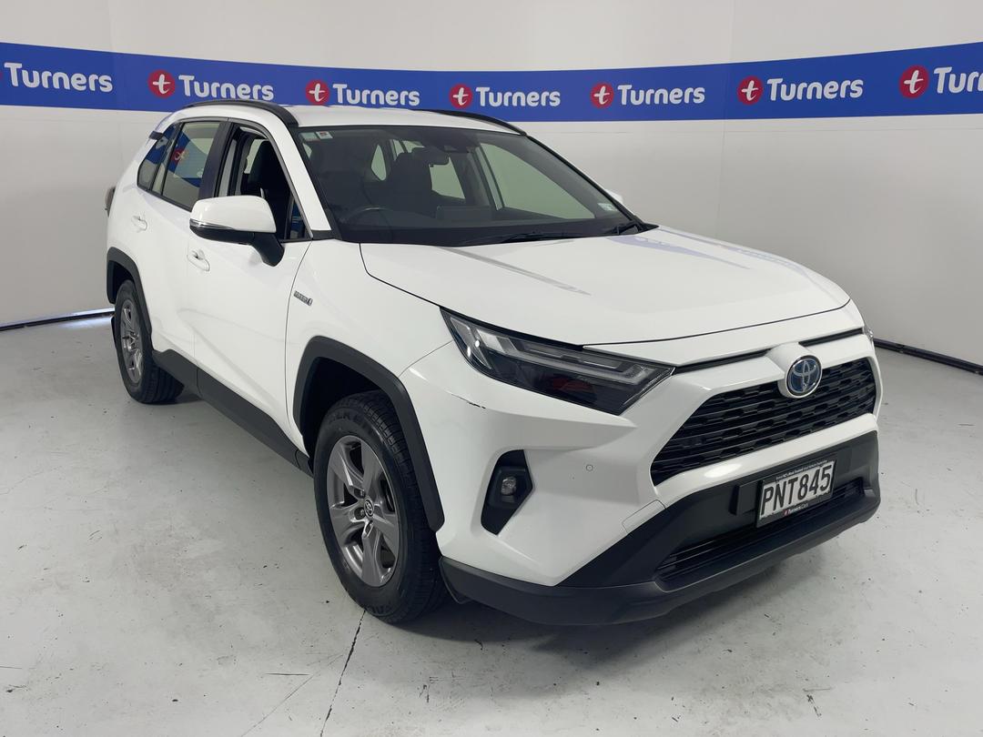 Photo '1' of Toyota Rav4