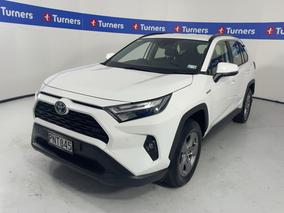 Photo '4' of Toyota Rav4
