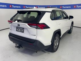 Photo '7' of Toyota Rav4