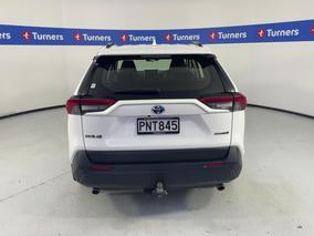 Photo '6' of Toyota Rav4
