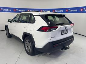 Photo '5' of Toyota Rav4