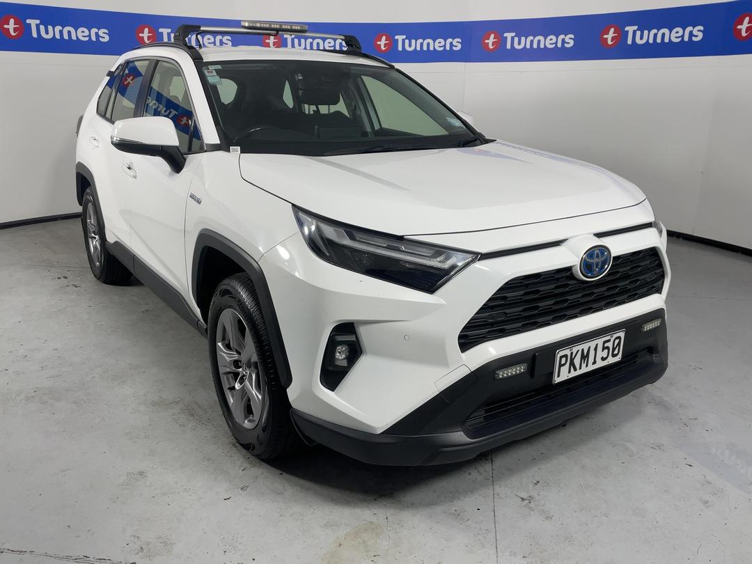 Photo '1' of Toyota Rav4