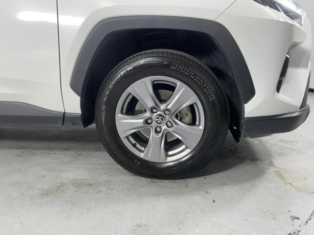 Photo '9' of Toyota Rav4