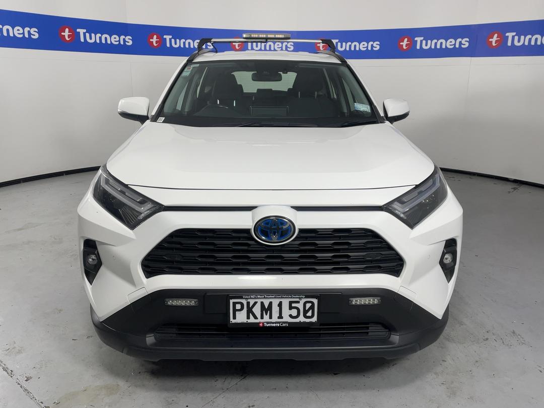 Photo '2' of Toyota Rav4