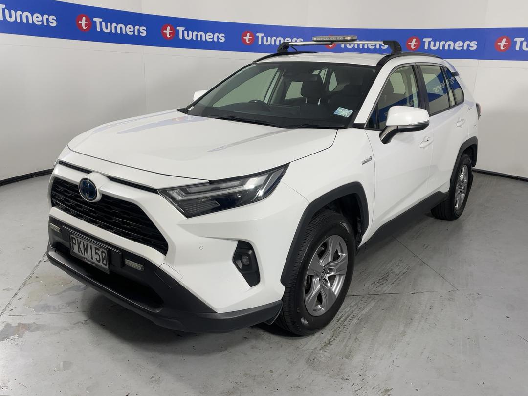 Photo '4' of Toyota Rav4