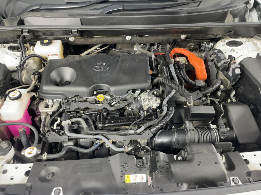 Photo '13' of Toyota Rav4
