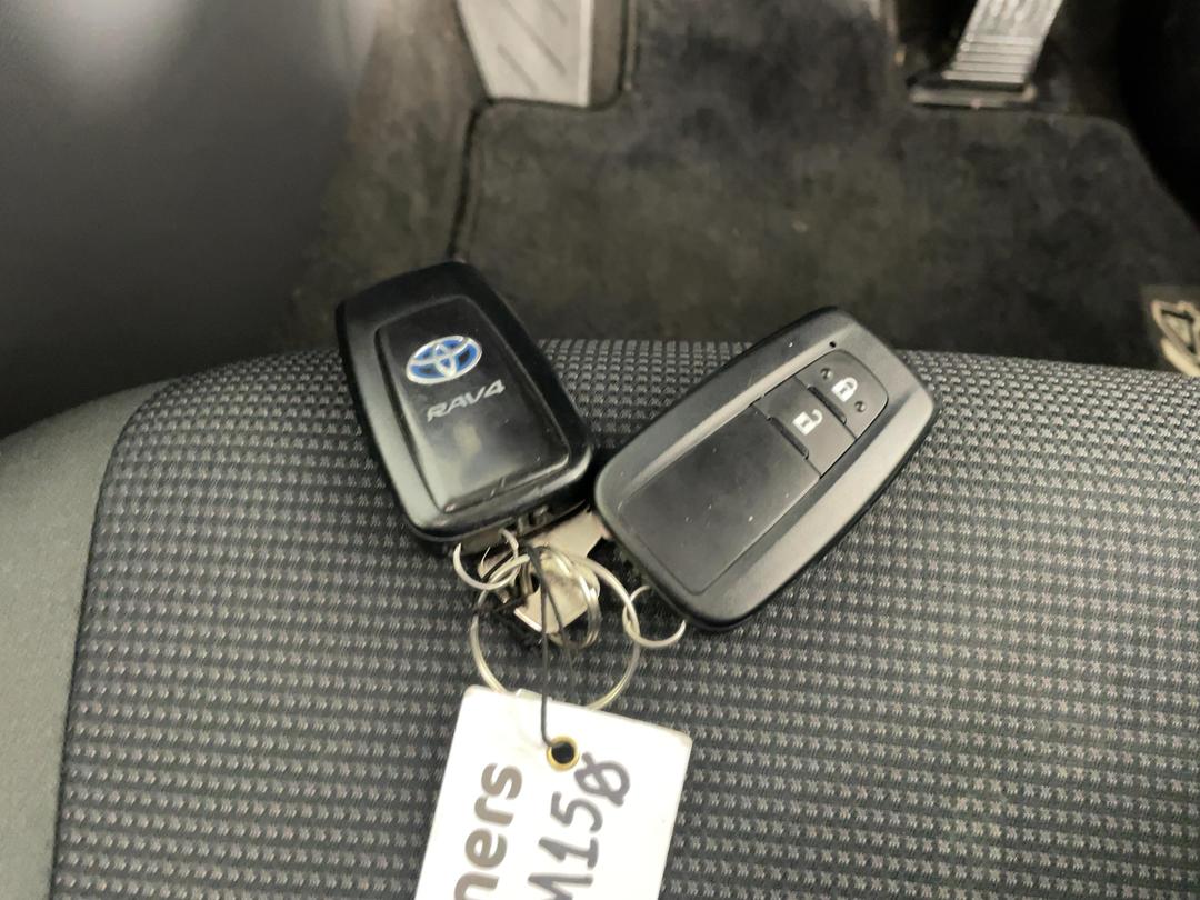 Photo '22' of Toyota Rav4