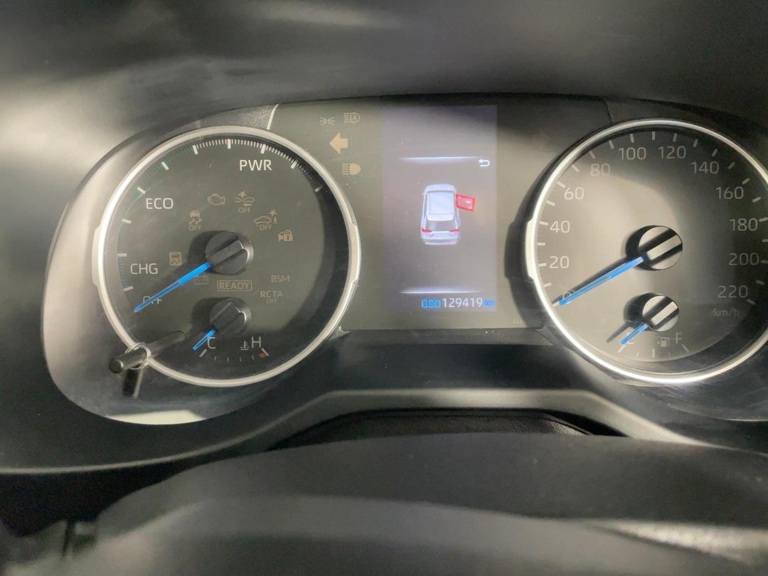 Photo '21' of Toyota Rav4