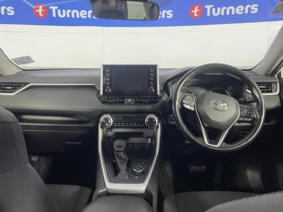 Photo '17' of Toyota Rav4