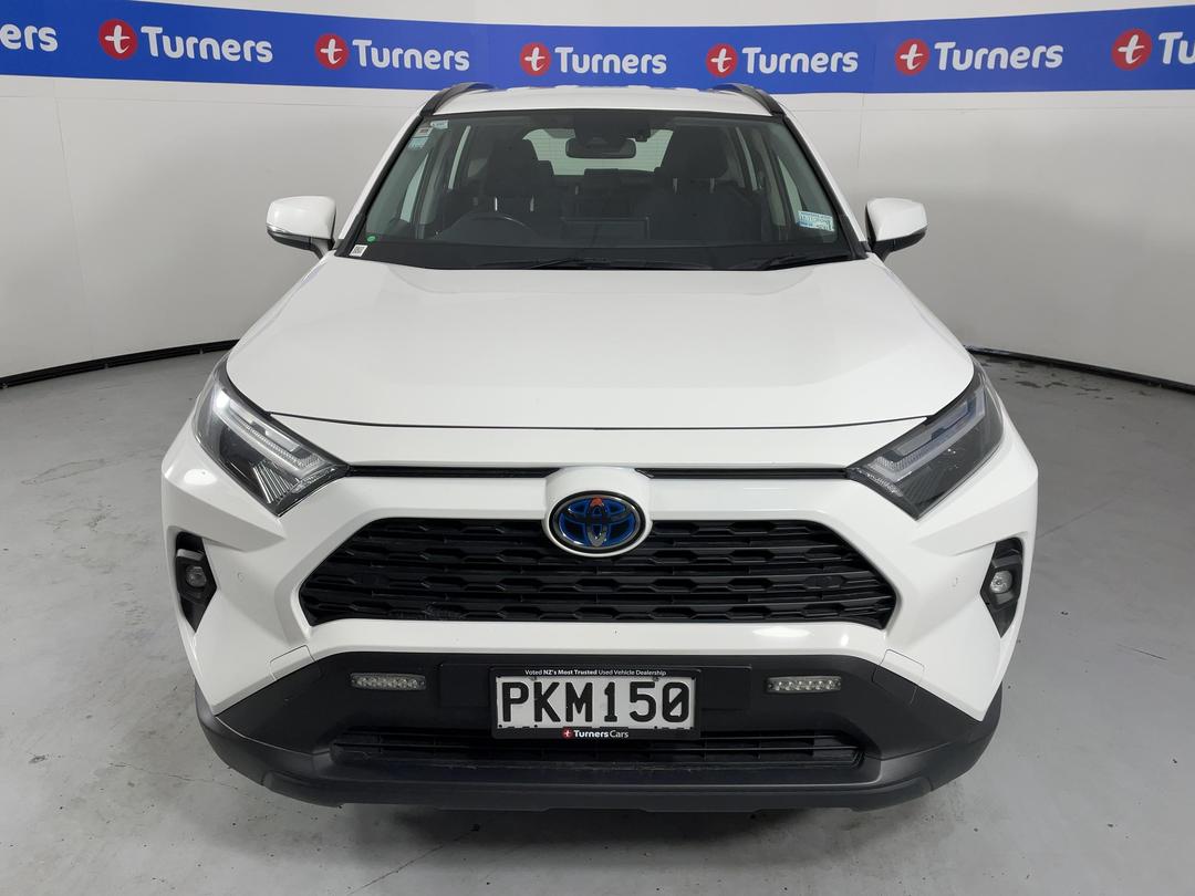Photo '2' of Toyota Rav4