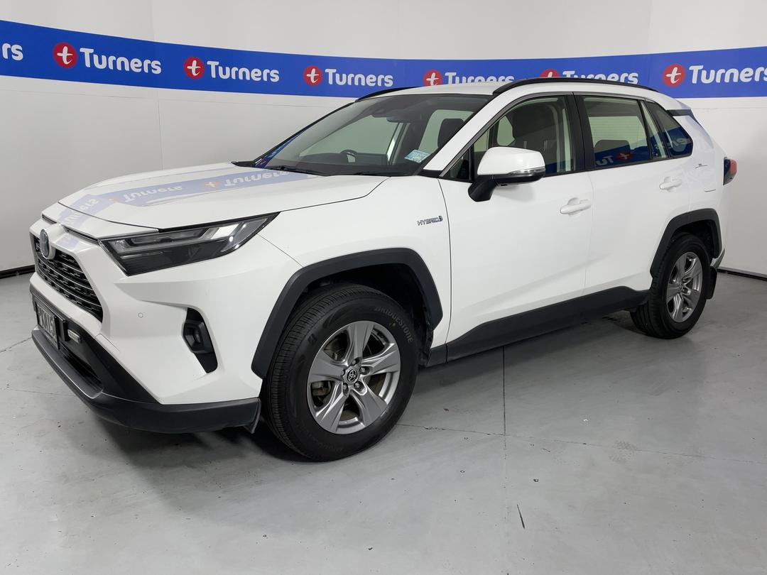 Photo '4' of Toyota Rav4