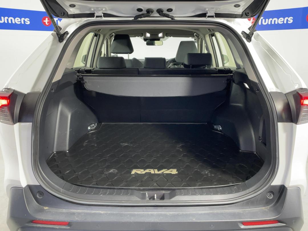 Photo '14' of Toyota Rav4