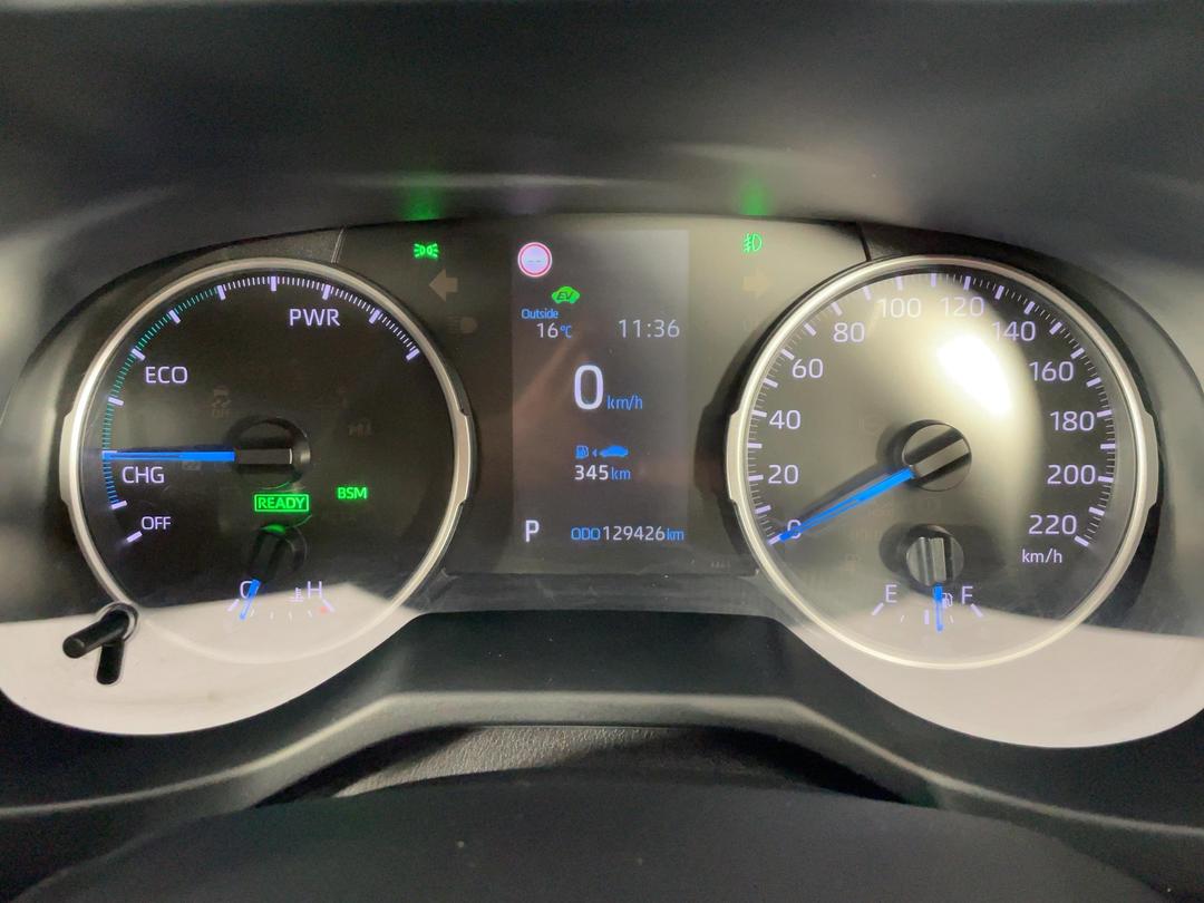 Photo '21' of Toyota Rav4