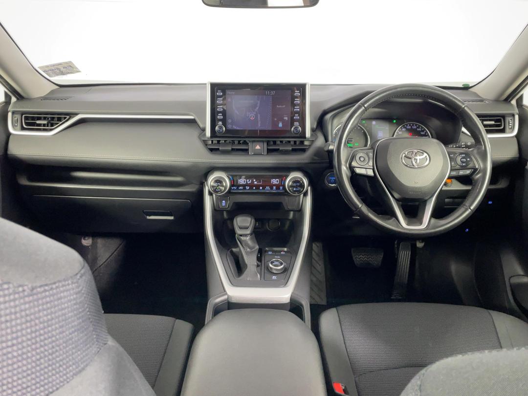 Photo '17' of Toyota Rav4