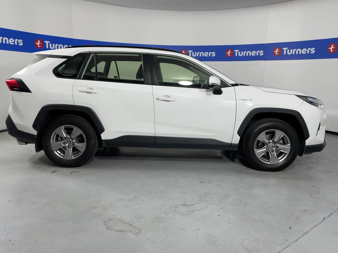 Photo '23' of Toyota Rav4