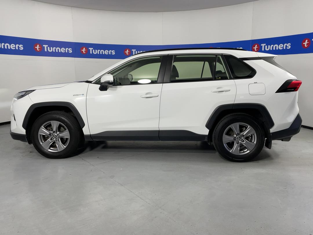 Photo '24' of Toyota Rav4