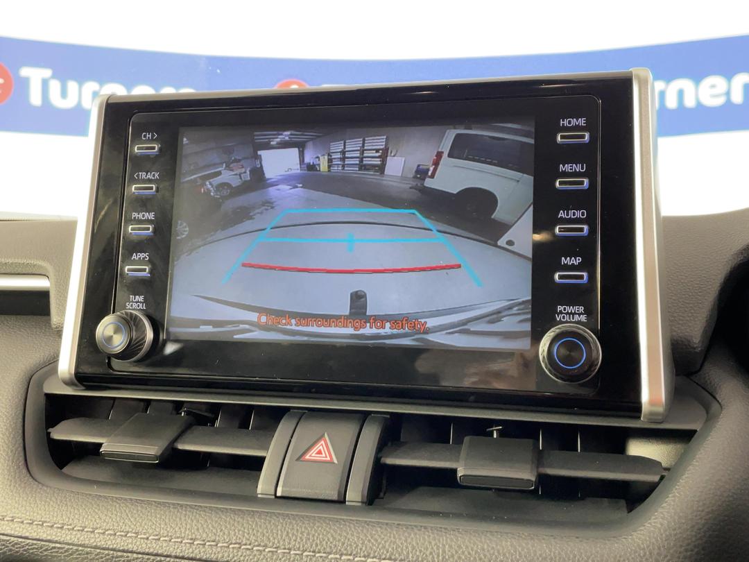 Photo '27' of Toyota Rav4