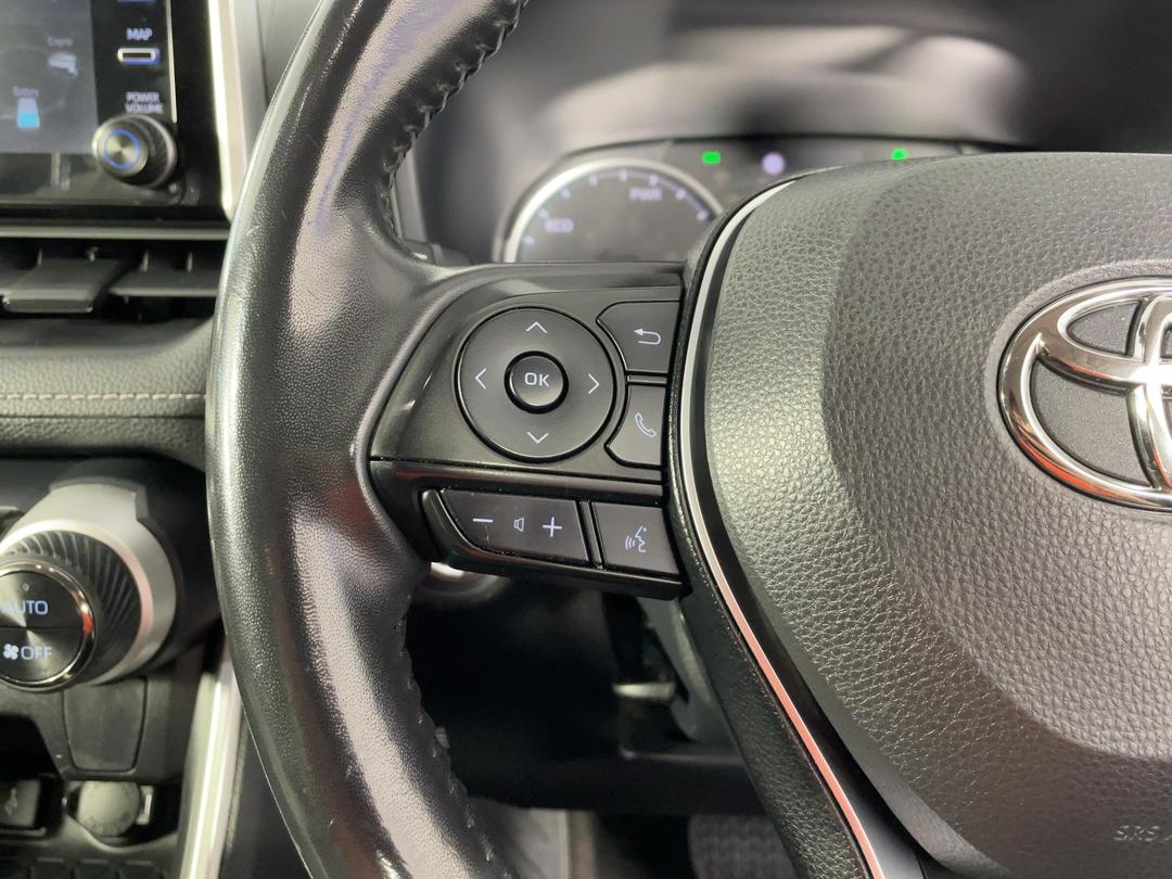 Photo '31' of Toyota Rav4